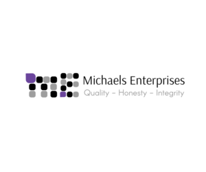 Logo Design by JK18 for Michaels Enterprises | Design: #9260788