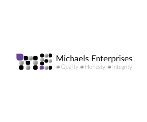 Logo Design by JK18 for Michaels Enterprises | Design: #9265315