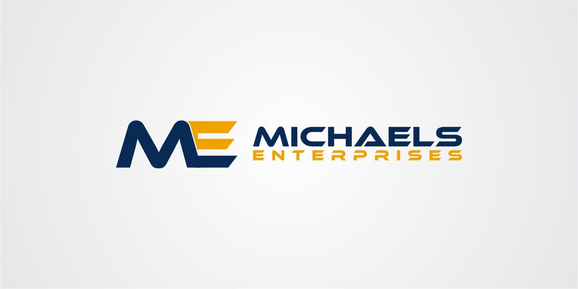 Logo Design by Crea8iveMind for Michaels Enterprises | Design #9245508