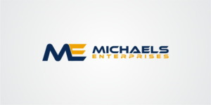 Logo Design by Crea8iveMind for Michaels Enterprises | Design: #9245508