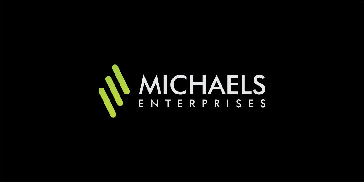 Logo Design by Crea8iveMind for Michaels Enterprises | Design #9245510
