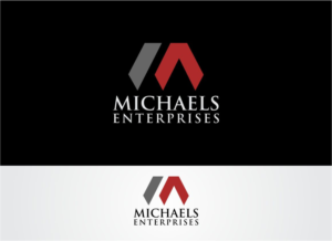 Logo Design by Crea8iveMind for Michaels Enterprises | Design: #9245511