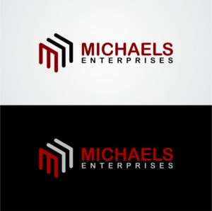 Logo Design by Crea8iveMind for Michaels Enterprises | Design: #9245513