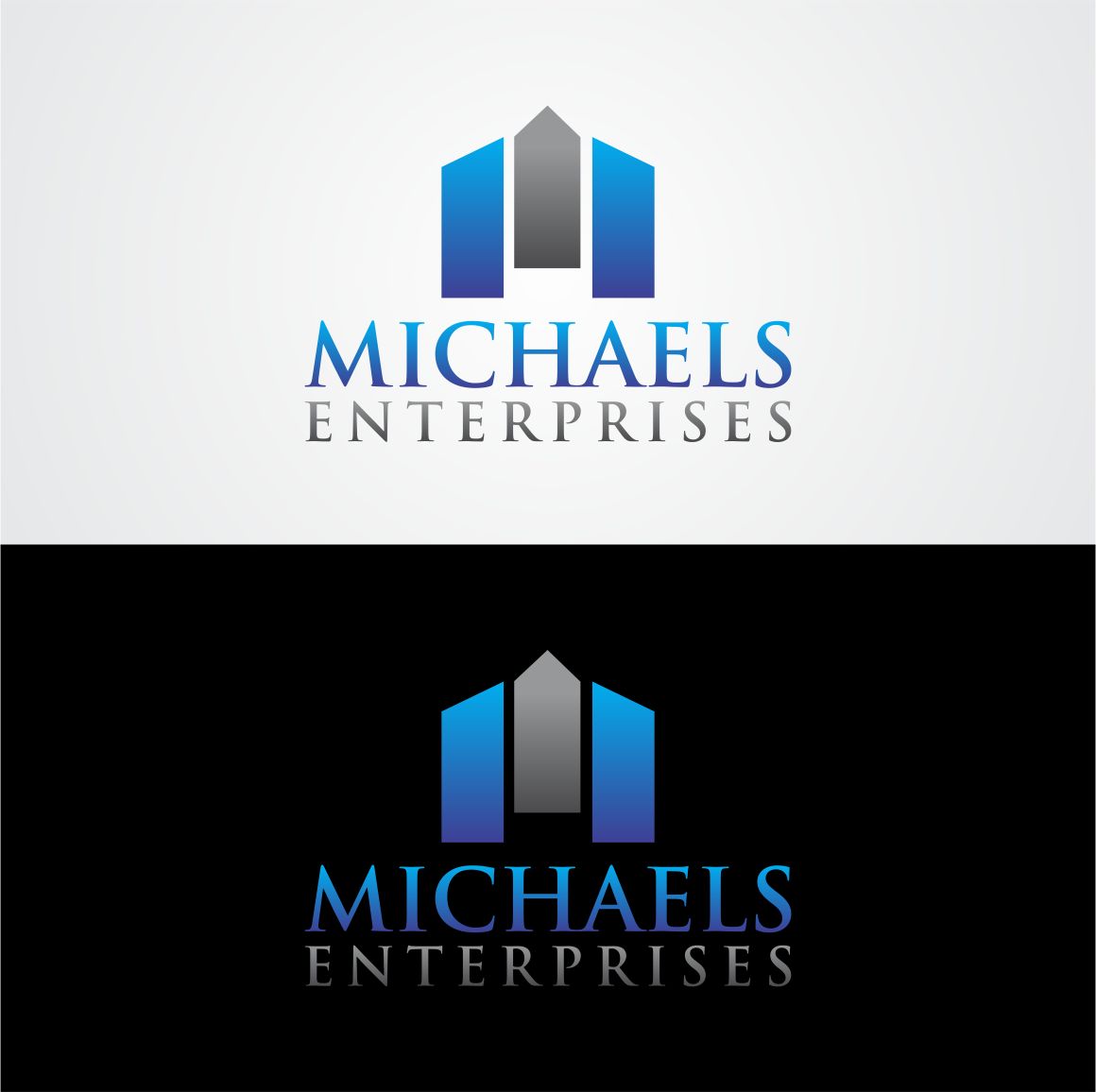 Logo Design by Crea8iveMind for Michaels Enterprises | Design #9245514