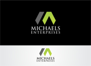 Logo Design by Crea8iveMind for Michaels Enterprises | Design: #9252805