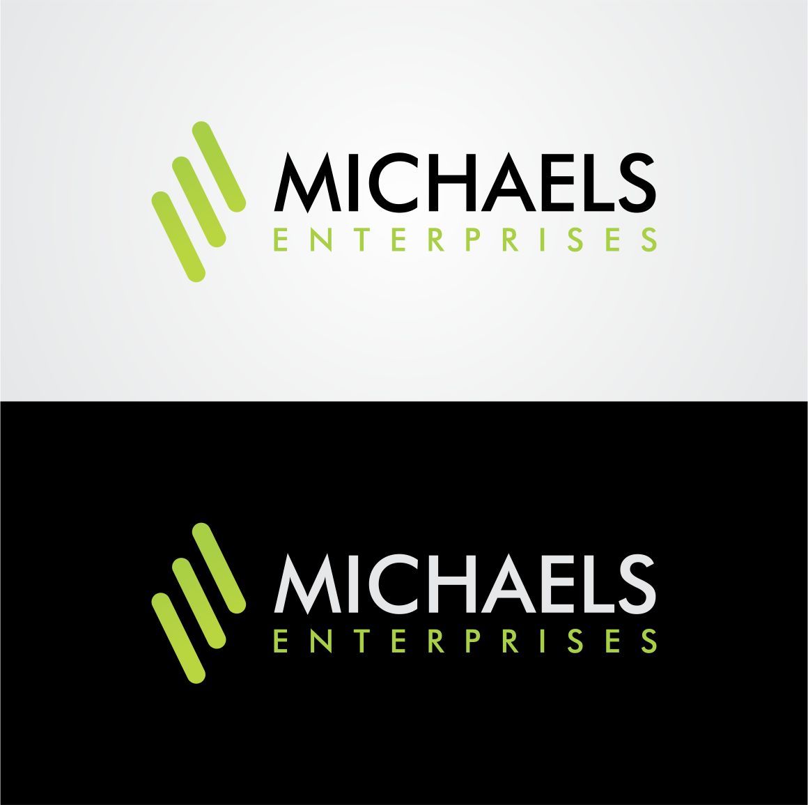 Logo Design by Crea8iveMind for Michaels Enterprises | Design #9252813