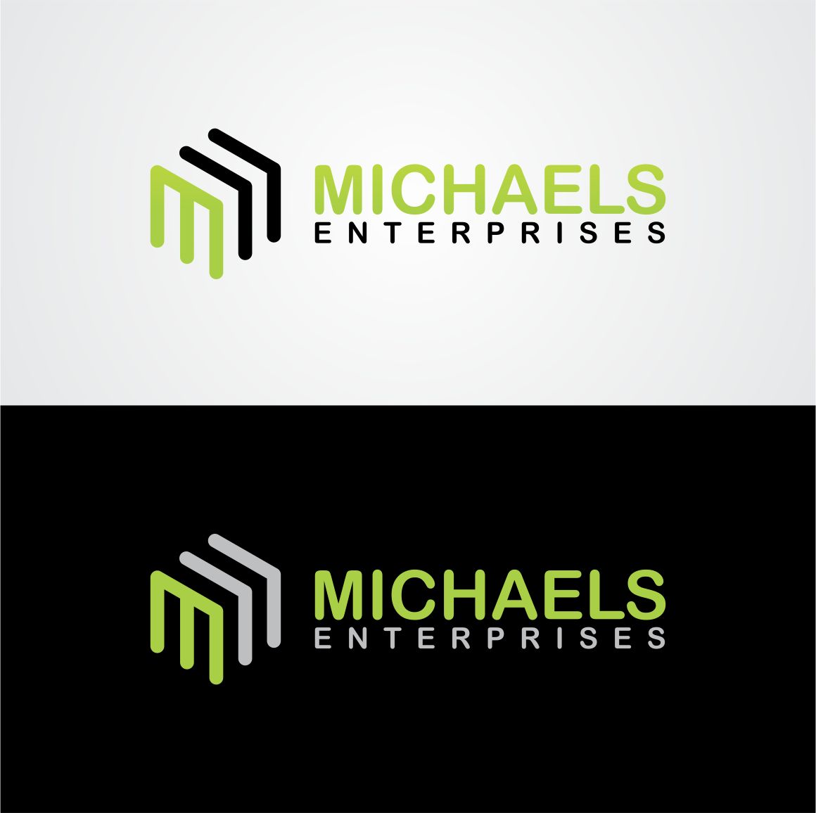 Logo Design by Crea8iveMind for Michaels Enterprises | Design #9252814