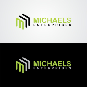Logo Design by Crea8iveMind for Michaels Enterprises | Design: #9252814
