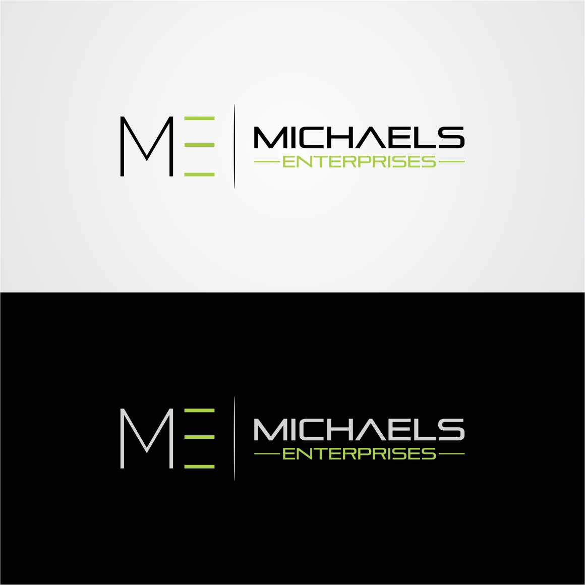 Logo Design by Crea8iveMind for Michaels Enterprises | Design #9270039