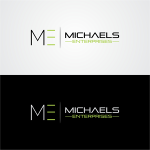 Logo Design by Crea8iveMind for Michaels Enterprises | Design: #9270039