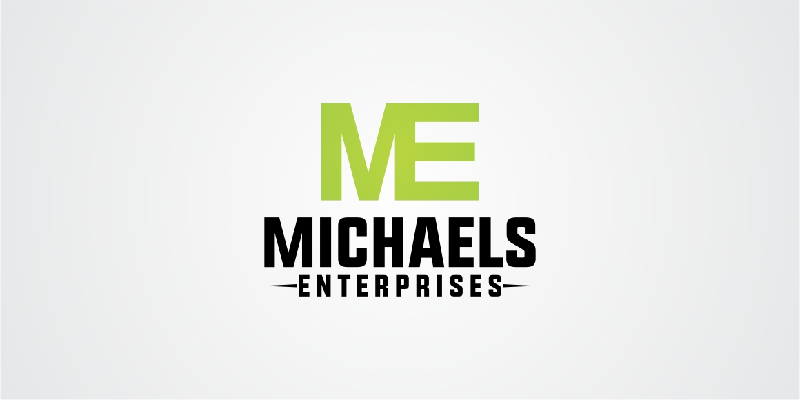 Logo Design by Crea8iveMind for Michaels Enterprises | Design #9270040