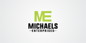 Logo Design by Crea8iveMind for Michaels Enterprises | Design: #9270040