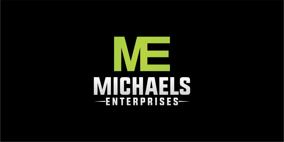 Logo Design by Crea8iveMind for Michaels Enterprises | Design #9270041