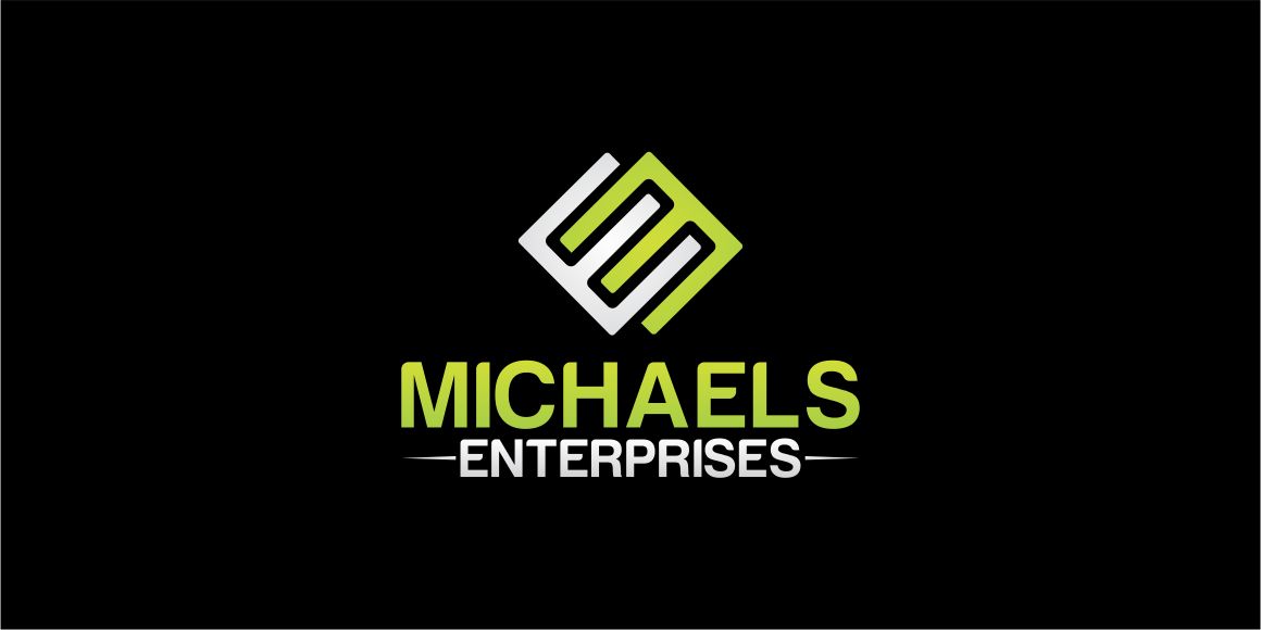 Logo Design by Crea8iveMind for Michaels Enterprises | Design #9270049