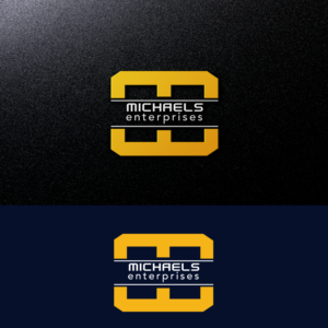 Logo Design by ADCStudio for Michaels Enterprises | Design: #9242545