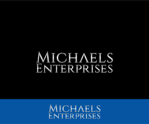 Logo Design by ADCStudio for Michaels Enterprises | Design: #9250653