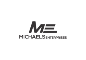 Logo Design by angon wayah for Michaels Enterprises | Design: #9248717