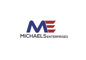 Logo Design by angon wayah for Michaels Enterprises | Design: #9248738