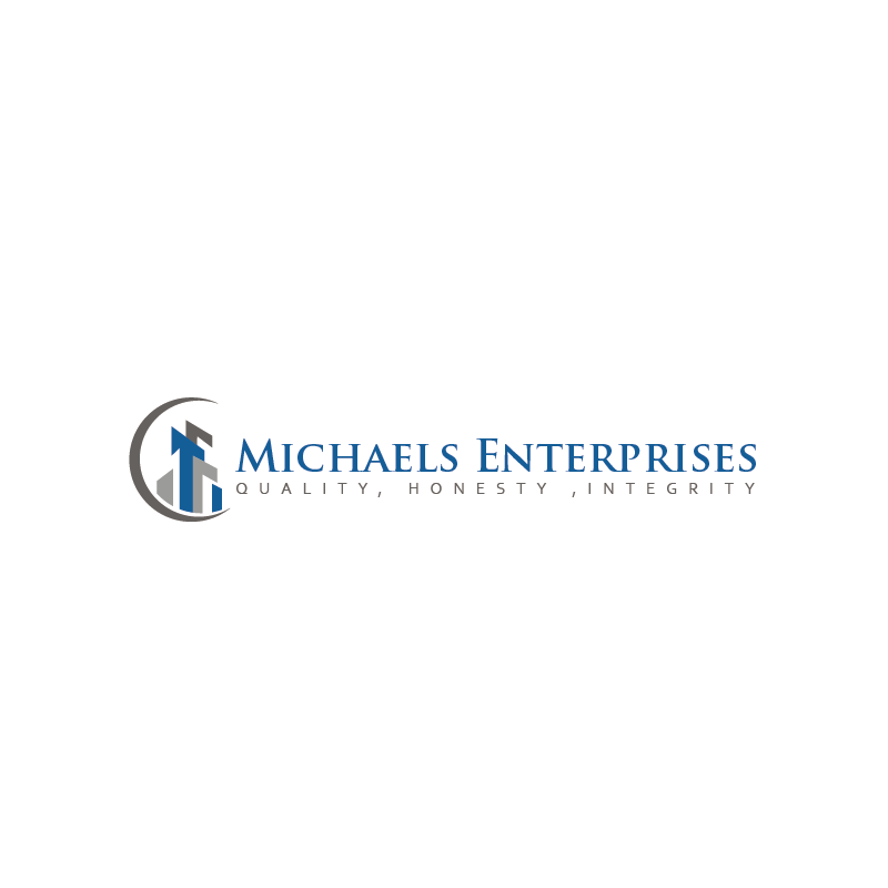 Logo Design by Tere G artwork for Michaels Enterprises | Design #9240040