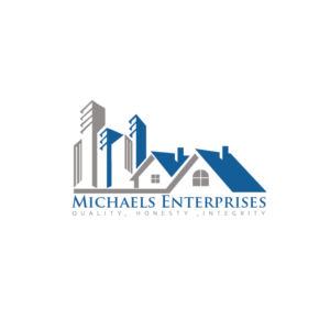 Logo Design by Tere G artwork for Michaels Enterprises | Design: #9240041