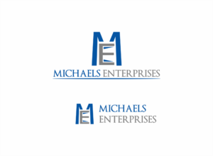 Logo Design by hernawanrere for Michaels Enterprises | Design: #9272160