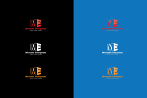 Logo Design by Hulk smith for Michaels Enterprises | Design: #9254934