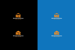 Logo Design by Hulk smith for Michaels Enterprises | Design: #9255023