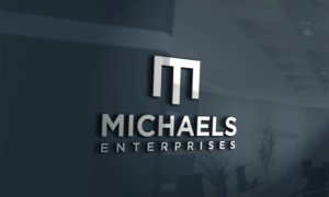 Logo Design by wei shen for Michaels Enterprises | Design: #9261547