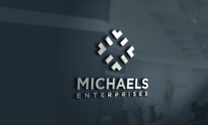 Logo Design by wei shen for Michaels Enterprises | Design: #9261549