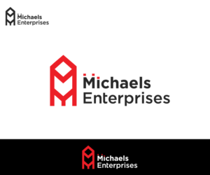 Logo Design by shzyb for Michaels Enterprises | Design: #9245290