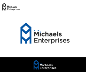 Logo Design by shzyb for Michaels Enterprises | Design: #9245292