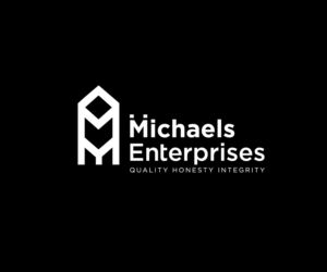 Logo Design by shzyb for Michaels Enterprises | Design: #9245294