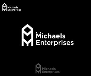 Logo Design by shzyb for Michaels Enterprises | Design: #9245295