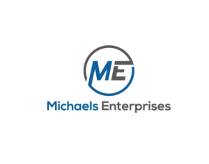 Logo Design by logomaster24 for Michaels Enterprises | Design: #9240048
