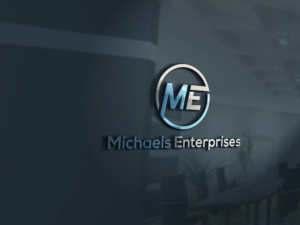 Logo Design by logomaster24 for Michaels Enterprises | Design: #9240049