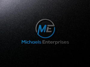 Logo Design by logomaster24 for Michaels Enterprises | Design: #9240050