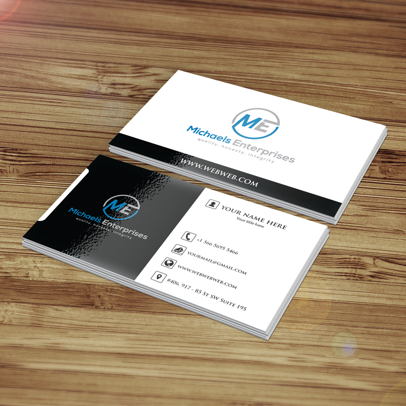 Logo Design by logomaster24 for Michaels Enterprises | Design #9295639