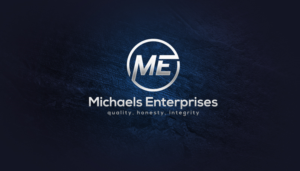 Logo Design by logomaster24 for Michaels Enterprises | Design: #9295701