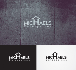Logo Design by ks98410 for Michaels Enterprises | Design: #9239834