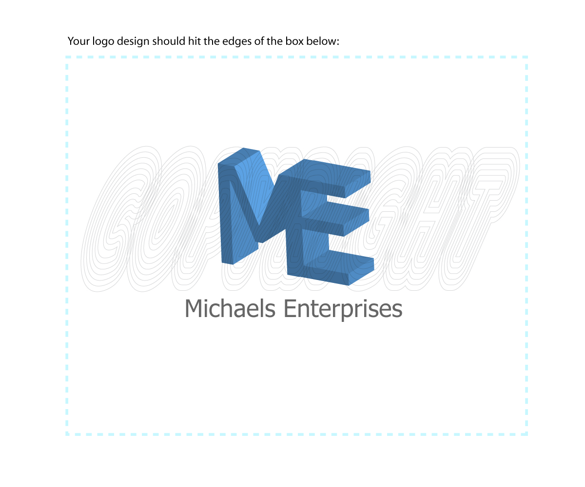 Logo Design by leebswz for Michaels Enterprises | Design #9247484