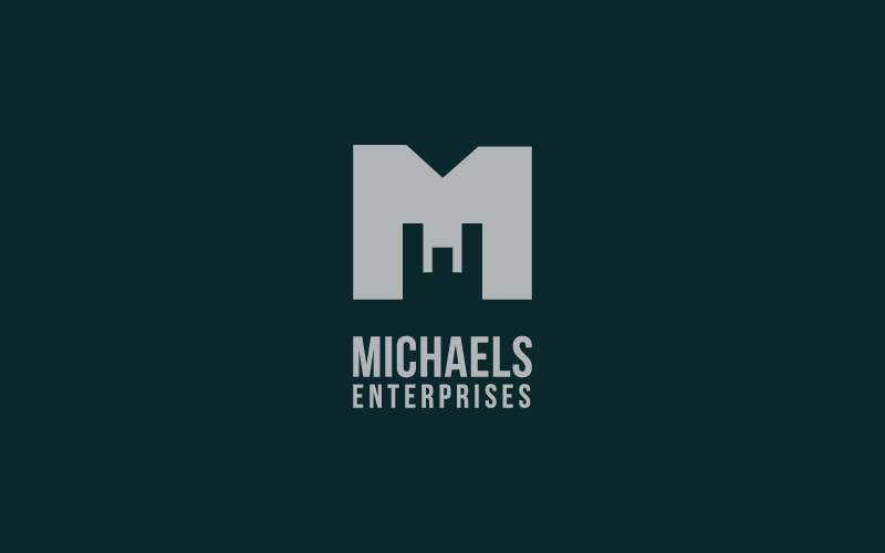 Logo Design by Vortex for Michaels Enterprises | Design #9240928