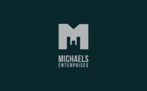 Logo Design by Vortex for Michaels Enterprises | Design: #9240928