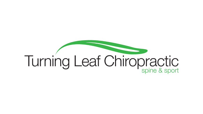 Design de Logo par iDesign pour Turning Leaf Chiropractic - Spine & Sport | Design #2170928