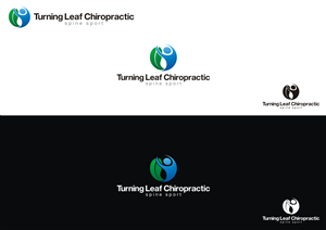 Design de Logo par studiox pour Turning Leaf Chiropractic - Spine & Sport | Design : #2062667