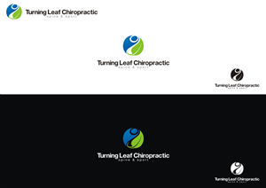 Design de Logo par studiox pour Turning Leaf Chiropractic - Spine & Sport | Design : #2114939