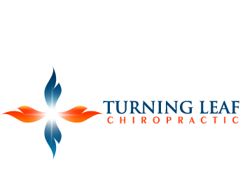 Design de Logo par topdesign pour Turning Leaf Chiropractic - Spine & Sport | Design #2172497