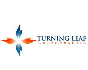 Design de Logo par topdesign pour Turning Leaf Chiropractic - Spine & Sport | Design #2172497