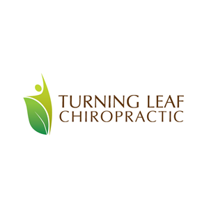 Diseño de Logo por Design Possibilities para Turning Leaf Chiropractic - Spine & Sport | Diseño: #2048400