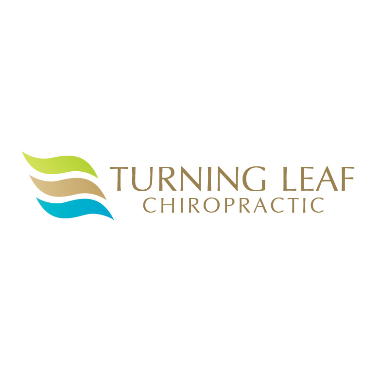 Diseño de Logo por Design Possibilities para Turning Leaf Chiropractic - Spine & Sport | Diseño #2048424