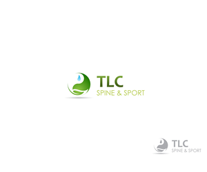 Design de Logo par BaSumi pour Turning Leaf Chiropractic - Spine & Sport | Design : #2042365